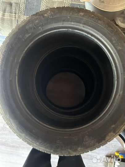 Michelin Energy E3B 12/420 R16