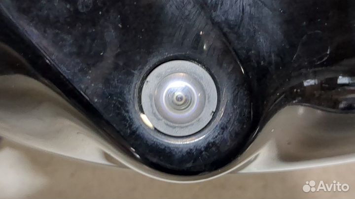 Зеркало боковое левое Infiniti EX35