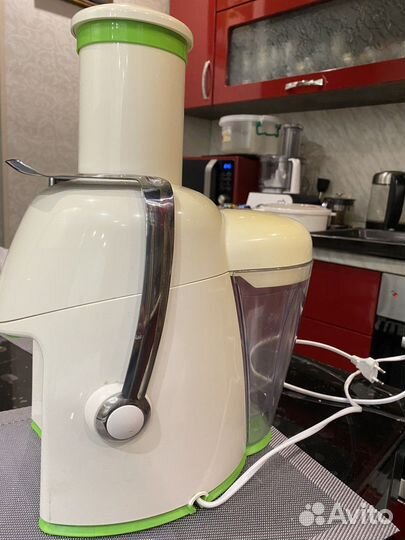 Соковыжималка Moulinex