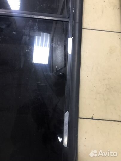 Рамка окна бокавины