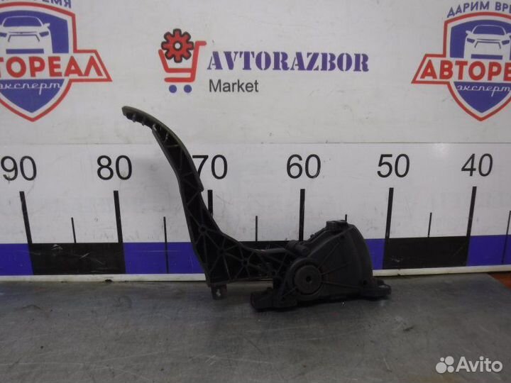 Педаль газа Volkswagen Polo CFN 2010