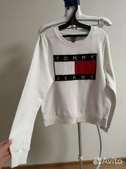 Свитшот толстовка