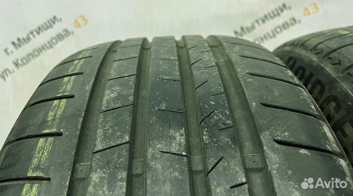 Bridgestone Turanza T005 235/55 R18 94Y