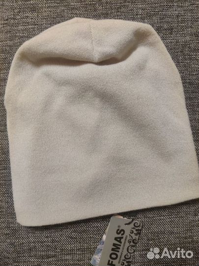 Шапка женская новая тм /Fomas