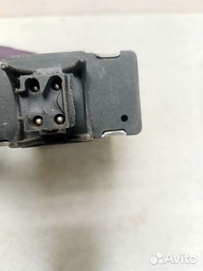 Блок SRS Вольво 240