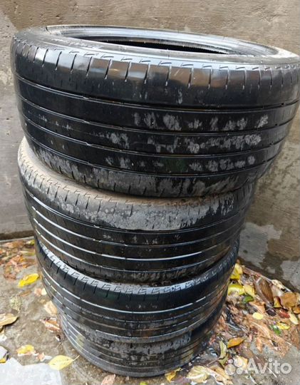 Bridgestone Turanza T005 235/45 R18