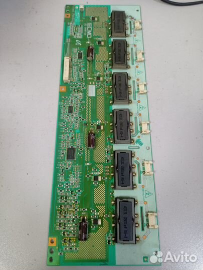 Инвертор T871027.01 LF для тв Samsung LE26S81