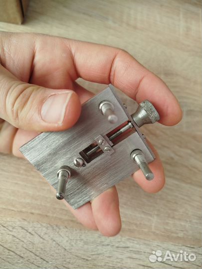 Часовой инструмент СССР