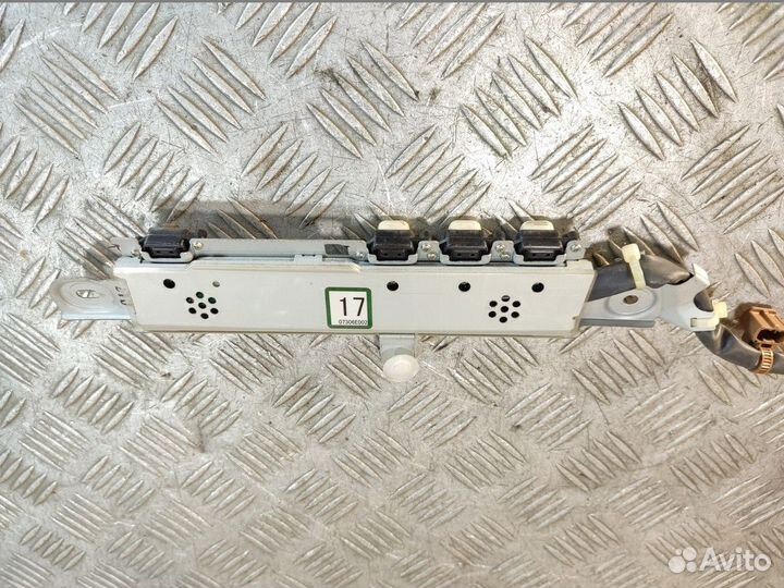 Антенна Lexus Ls 2006-2017