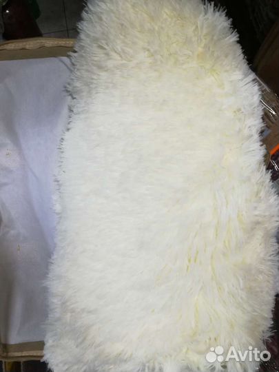 Пушистые качественные пледы в наличии