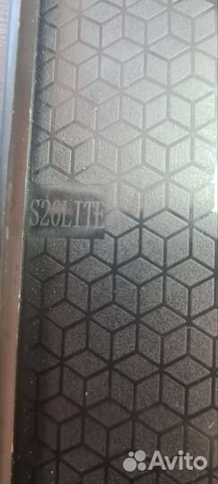 Чехол на samsung s 20 fe