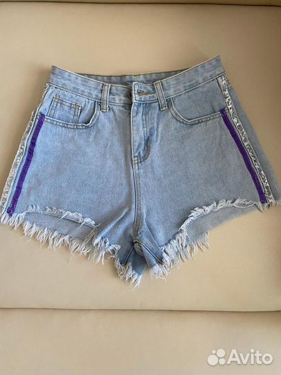 Шорты