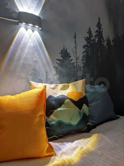 Квартира-студия, 20 м², 2/5 эт.