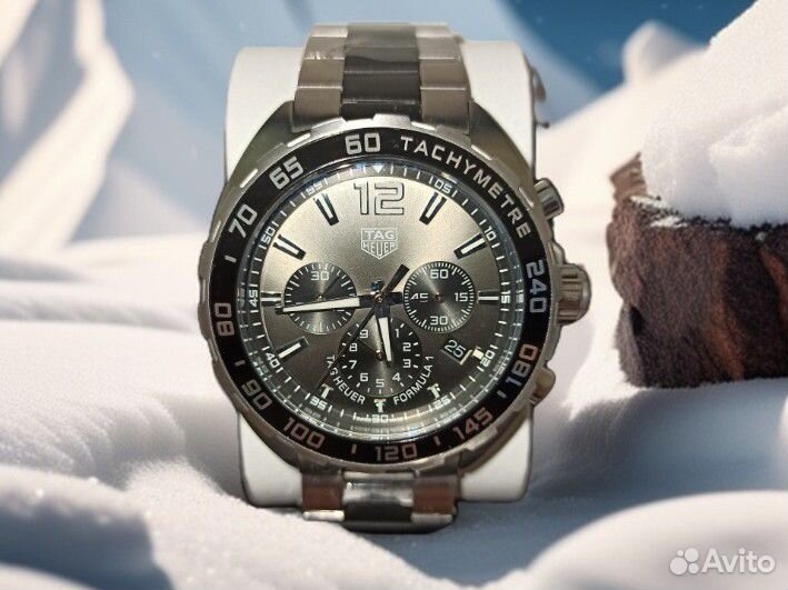 Мужские наручные часы механические