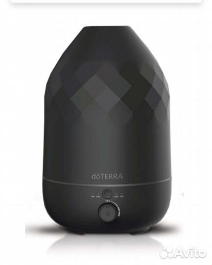 Оригинальный диффузор doterra
