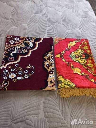 Скатерть - коврик - покрывало СССР