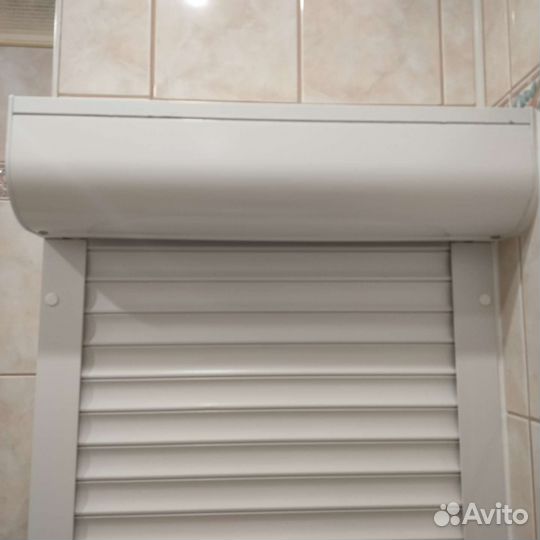 Рольставни бу