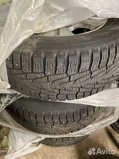 Колеса R18 Лексус лх, Lexus LX, Toyota LC