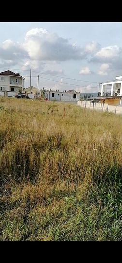 Участок 8,5 сот. (ИЖС)