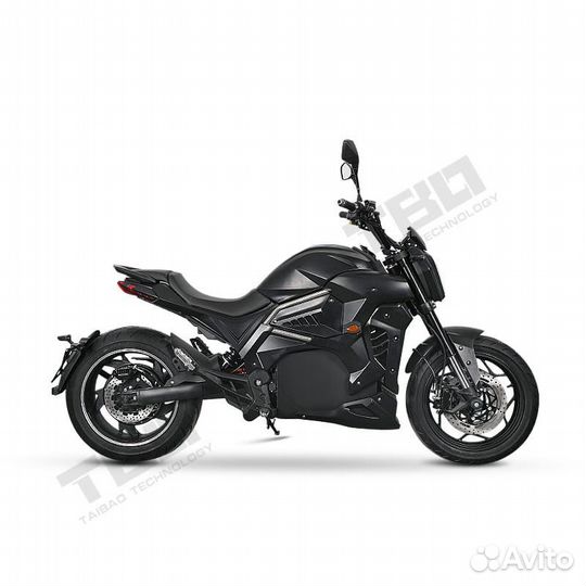 Электромотоцикл Ducati Diavel