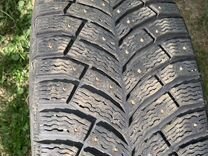 Michelin X-Ice North 4 235/45 R18