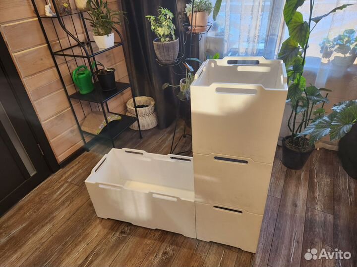 Ящик для хранения