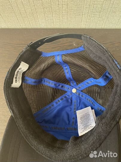 Кепка Adidas