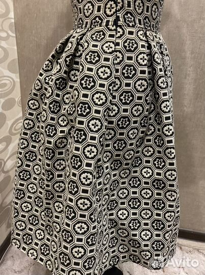 Юбка,жаккард,Турция