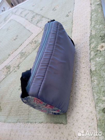 Санки коляска