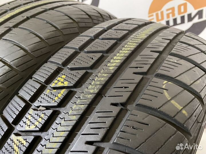 Vredestein QuaTrac 3 235/65 R17