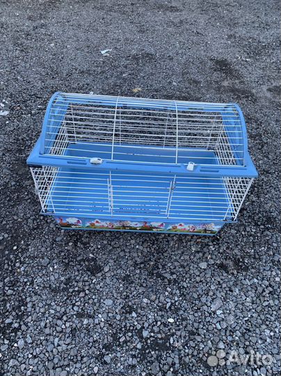 Клетка для грызунов