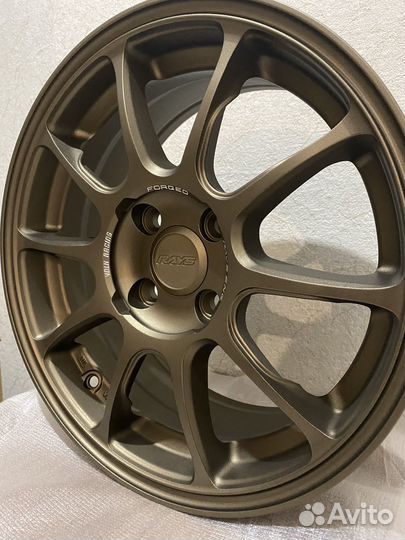 Литье диски r15 4x100