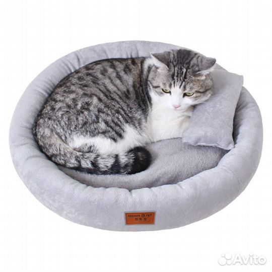 Лежанка для котов