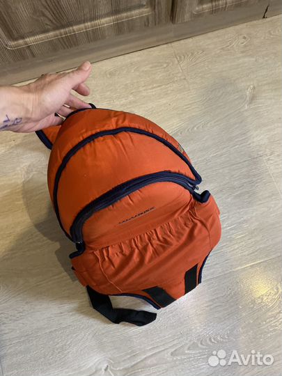 Переноска для детей кенгуру