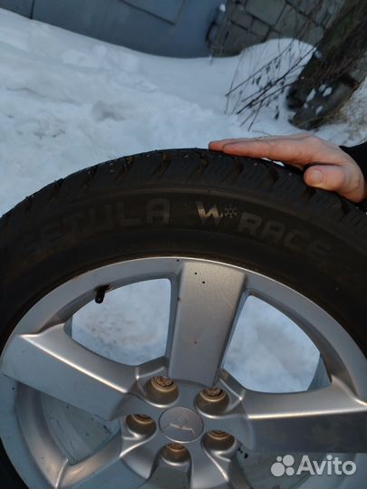 Rotalla 102 255/55 R18 102T