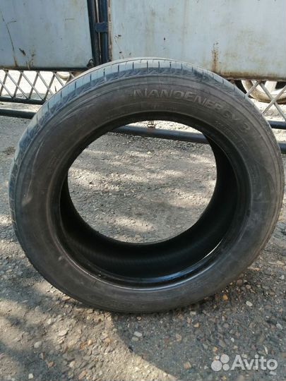 Malatesta Green Tourer 205/55 R16