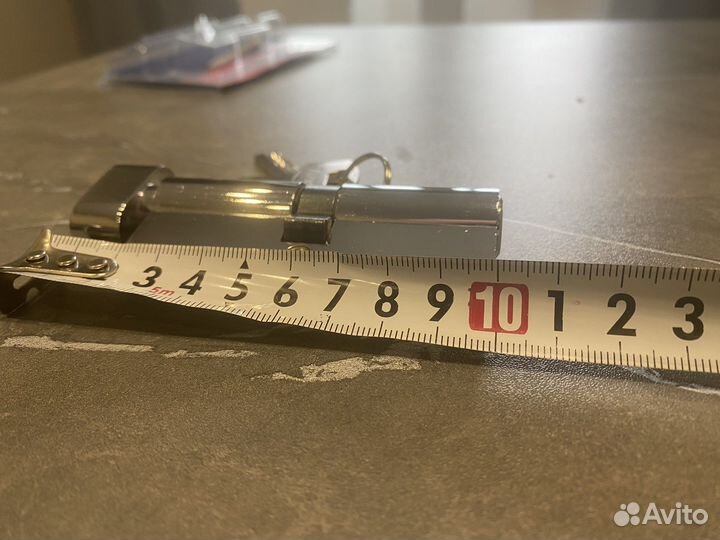 Цилиндровый механизм усиленный (личинка замка)