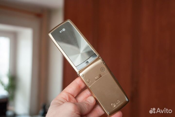 LG KF300