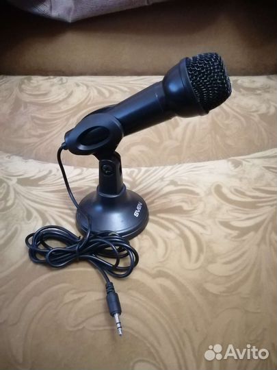 Микрофон