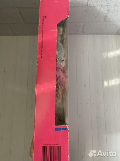 Барби / Barbie Disney 1990г