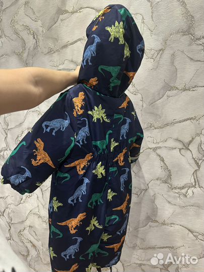 Зимний комбинезон 86