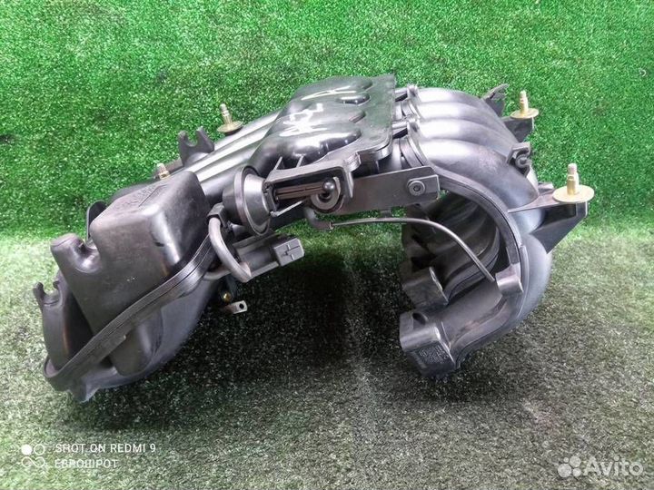 Коллектор впускной Volkswagen Golf 4 (1997-2005)