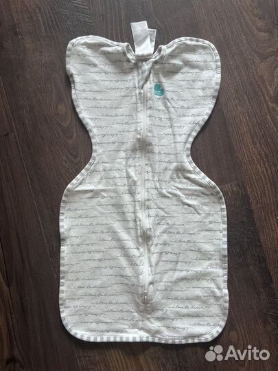 Пеленка кокон love to dream 1.0 tog