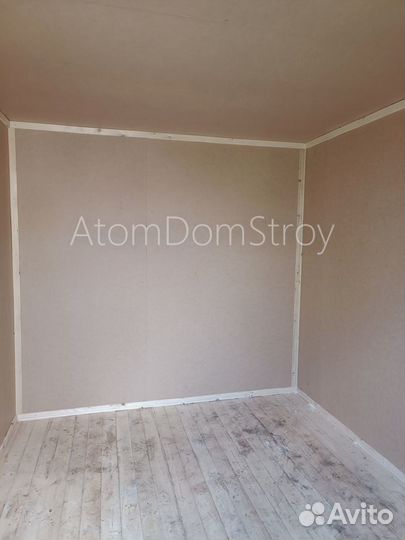 Бытовка, как вы хотите: доставка быстро, расчет честно