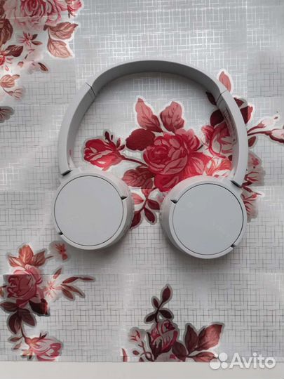 Наушники 
