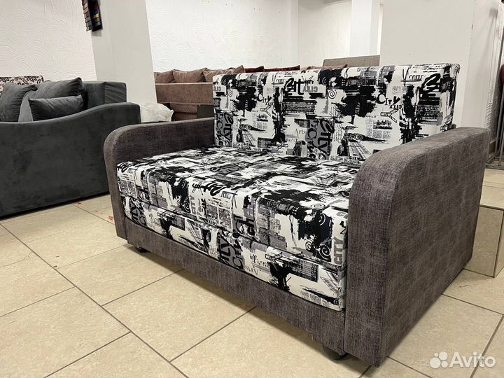 Диван раскладной