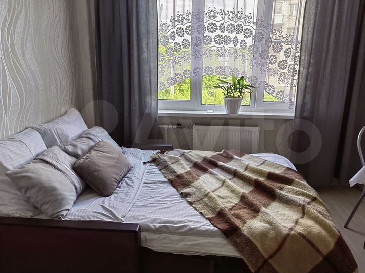 Квартира-студия, 18 м², 3/5 эт.