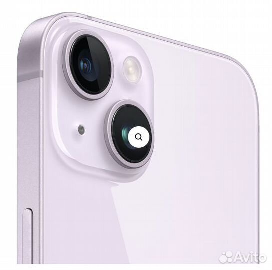 Новый Apple iPhone 14 128Gb