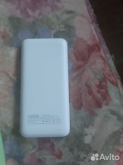 Аккумулятор для телефона