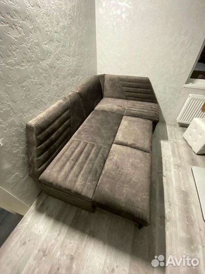 Сборка мебели